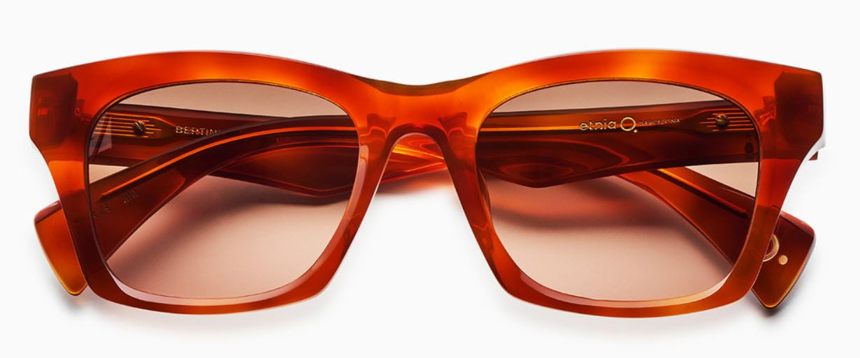 Sonnenbrille Etnia Barcelona Bertini