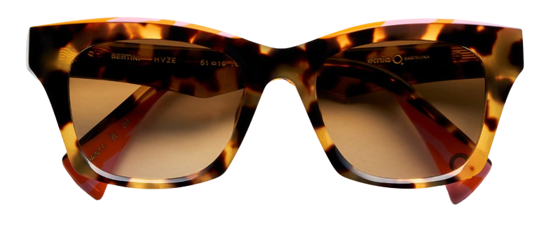 Sonnenbrille Etnia Barcelona Bertini