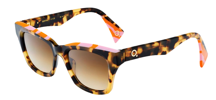Sonnenbrille Etnia Barcelona Bertini