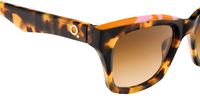Sonnenbrille Etnia Barcelona Bertini