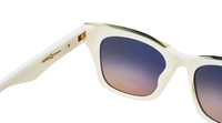 Sonnenbrille Etnia Barcelona Bertini