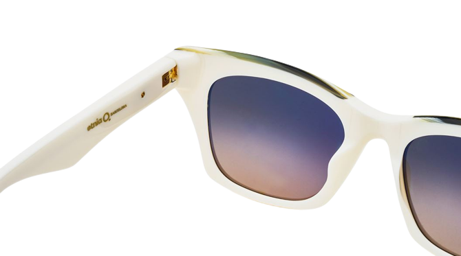 Sonnenbrille Etnia Barcelona Bertini