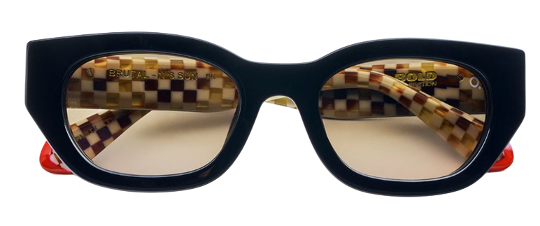Gafas de sol Etnia Barcelona Brutal No.6