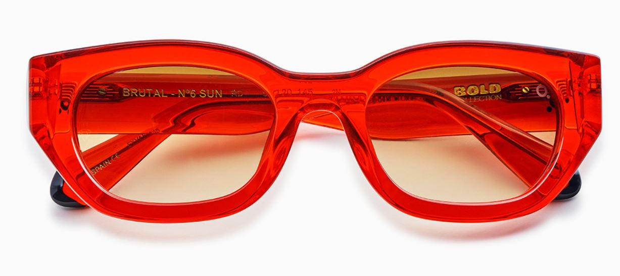 Gafas de sol Etnia Barcelona Brutal No.6