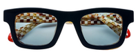 Gafas de sol Etnia Barcelona Brutal No.14