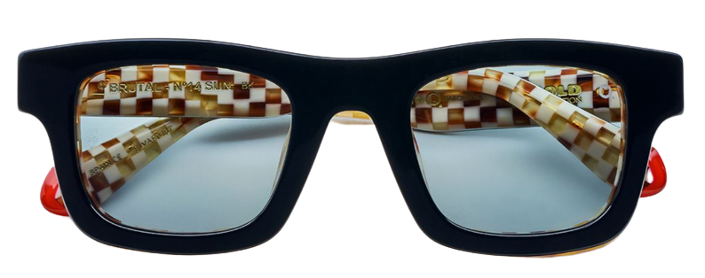Gafas de sol Etnia Barcelona Brutal No.14