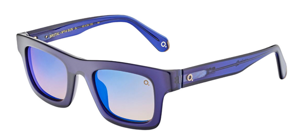 Etnia Barcelona Brutal No.14 Sunglasses