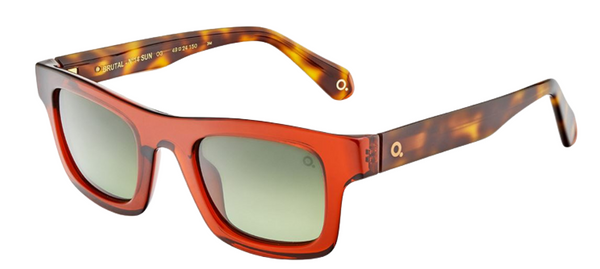 Etnia Barcelona Brutal No.14 Sunglasses