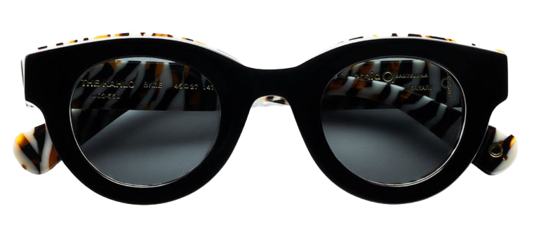 Lunettes de Soleil Etnia Barcelona The Kahlo 4 Limited Edition