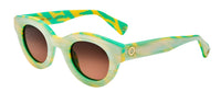 Lunettes de Soleil Etnia Barcelona The Kahlo 4 Limited Edition
