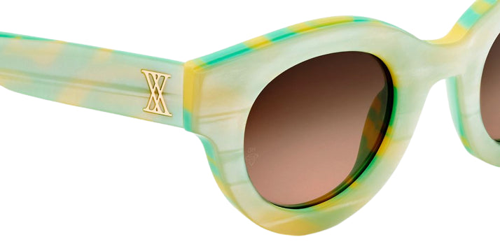 Lunettes de Soleil Etnia Barcelona The Kahlo 4 Limited Edition