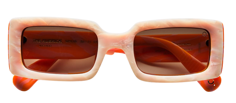 Óculos de Sol Etnia Barcelona The Kubrick 4 Limited Edition