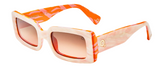 Occhiali da Sole Etnia Barcelona The Kubrick 4 Limited Edition