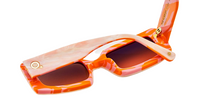 Óculos de Sol Etnia Barcelona The Kubrick 4 Limited Edition