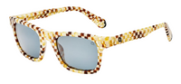 Sonnenbrille Etnia Barcelona Brutal NO.09