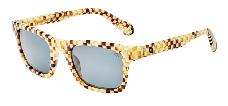 Sonnenbrille Etnia Barcelona Brutal NO.09