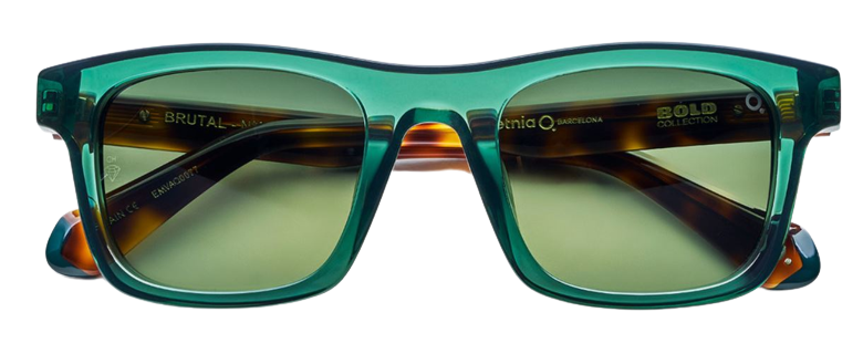 Sonnenbrille Etnia Barcelona Brutal NO.09