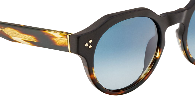 Sonnenbrille Etnia Barcelona Tossa