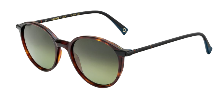 Gafas de Sol Etnia Barcelona Flamingo