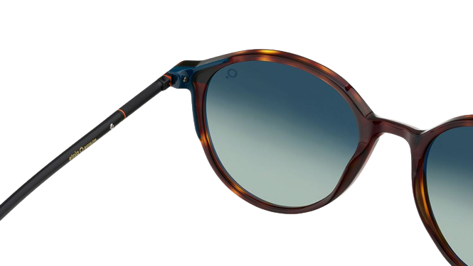 Gafas de Sol Etnia Barcelona Flamingo