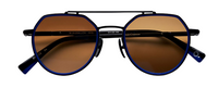 Óculos de Sol Etnia Barcelona Blue Swallow