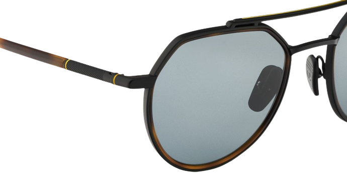 Óculos de Sol Etnia Barcelona Blue Swallow