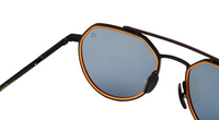 Óculos de Sol Etnia Barcelona Blue Swallow