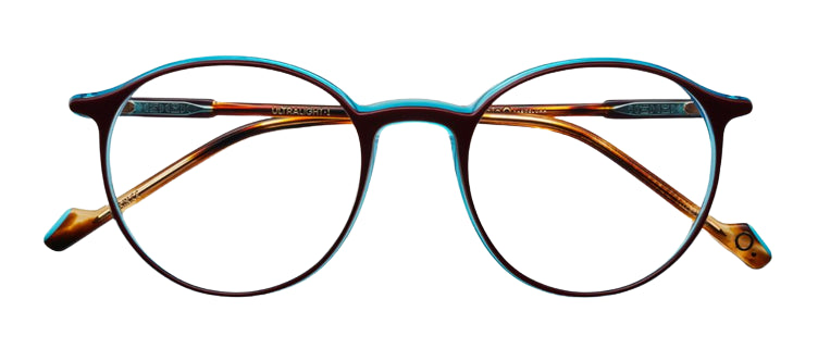 Brillen Etnia Barcelona Ultra Light 1