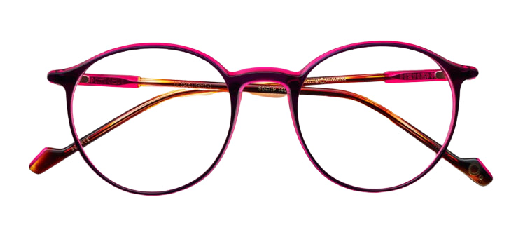 Brillen Etnia Barcelona Ultra Light 1