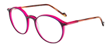 Lunettes de vue Etnia Barcelona Ultra Light 1