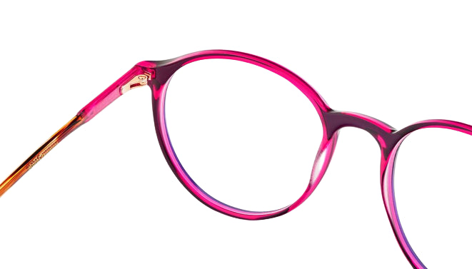 Brillen Etnia Barcelona Ultra Light 1
