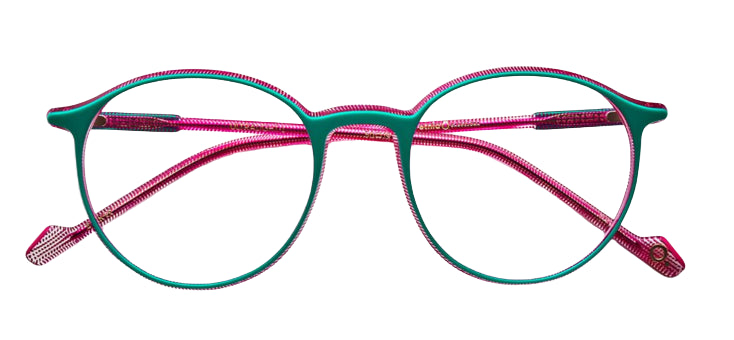 Brillen Etnia Barcelona Ultra Light 1