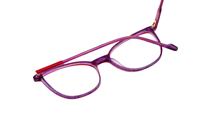 Etnia Barcelona Ultra Light 2 Eyeglasses
