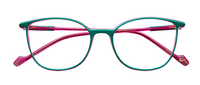 Etnia Barcelona Ultra Light 2 Eyeglasses