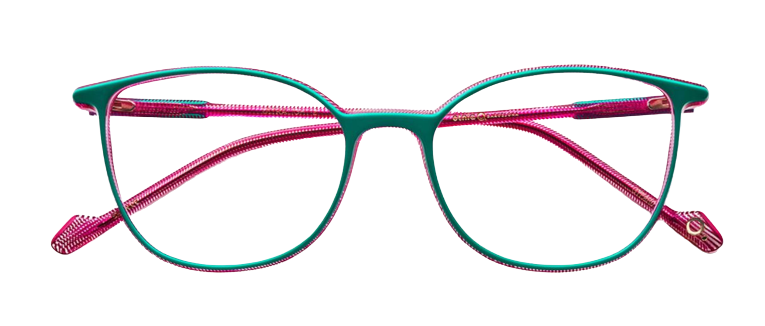 Etnia Barcelona Ultra Light 2 Eyeglasses