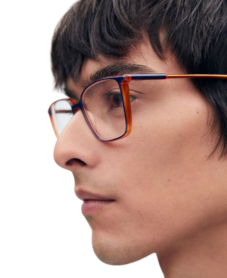 Lunettes de vue Etnia Barcelona Ultra Light 3