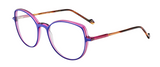 Gafas graduadas Etnia Barcelona Ultra Light 4