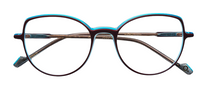 Brillen Etnia Barcelona Ultra Light 4