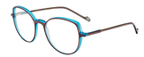 Gafas graduadas Etnia Barcelona Ultra Light 4
