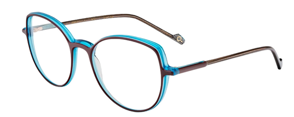 Brillen Etnia Barcelona Ultra Light 4