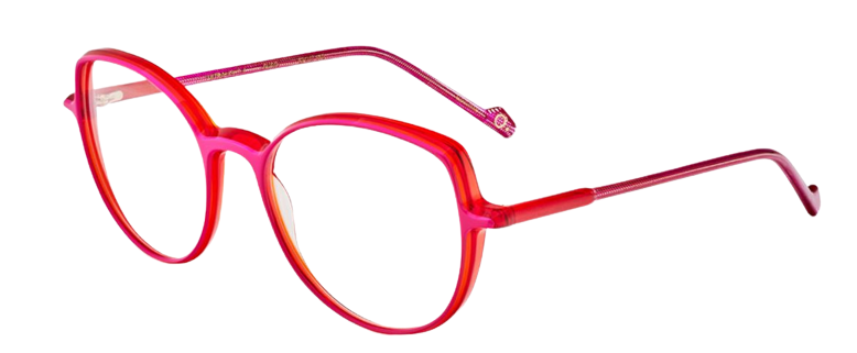 Brillen Etnia Barcelona Ultra Light 4