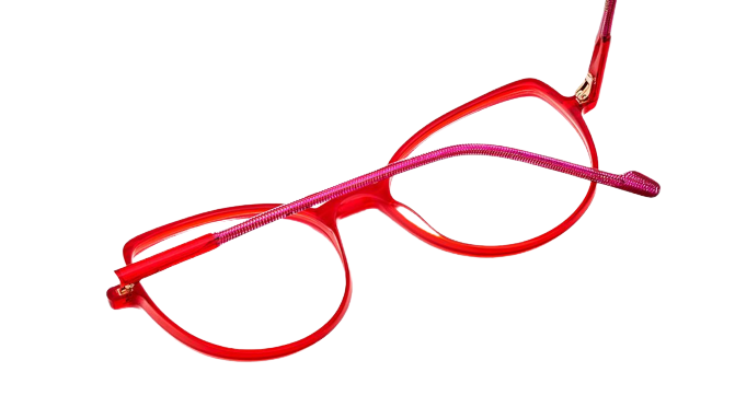 Brillen Etnia Barcelona Ultra Light 4