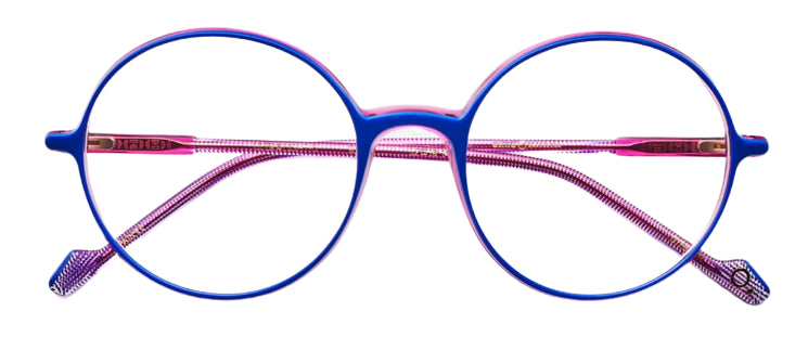 Lunettes de vue Etnia Barcelona Ultra Light 5