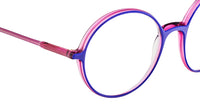 Lunettes de vue Etnia Barcelona Ultra Light 5