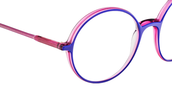 Lunettes de vue Etnia Barcelona Ultra Light 5