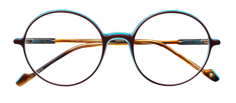Lunettes de vue Etnia Barcelona Ultra Light 5