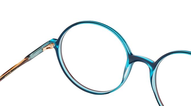 Lunettes de vue Etnia Barcelona Ultra Light 5