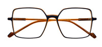 Korrektionsbrille Etnia Barcelona Ultra Light 6