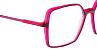 Korrektionsbrille Etnia Barcelona Ultra Light 6