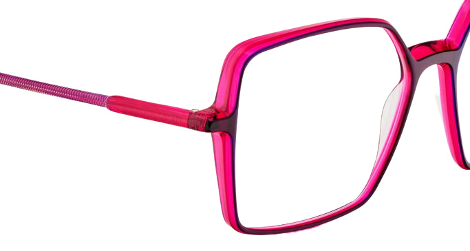 Korrektionsbrille Etnia Barcelona Ultra Light 6